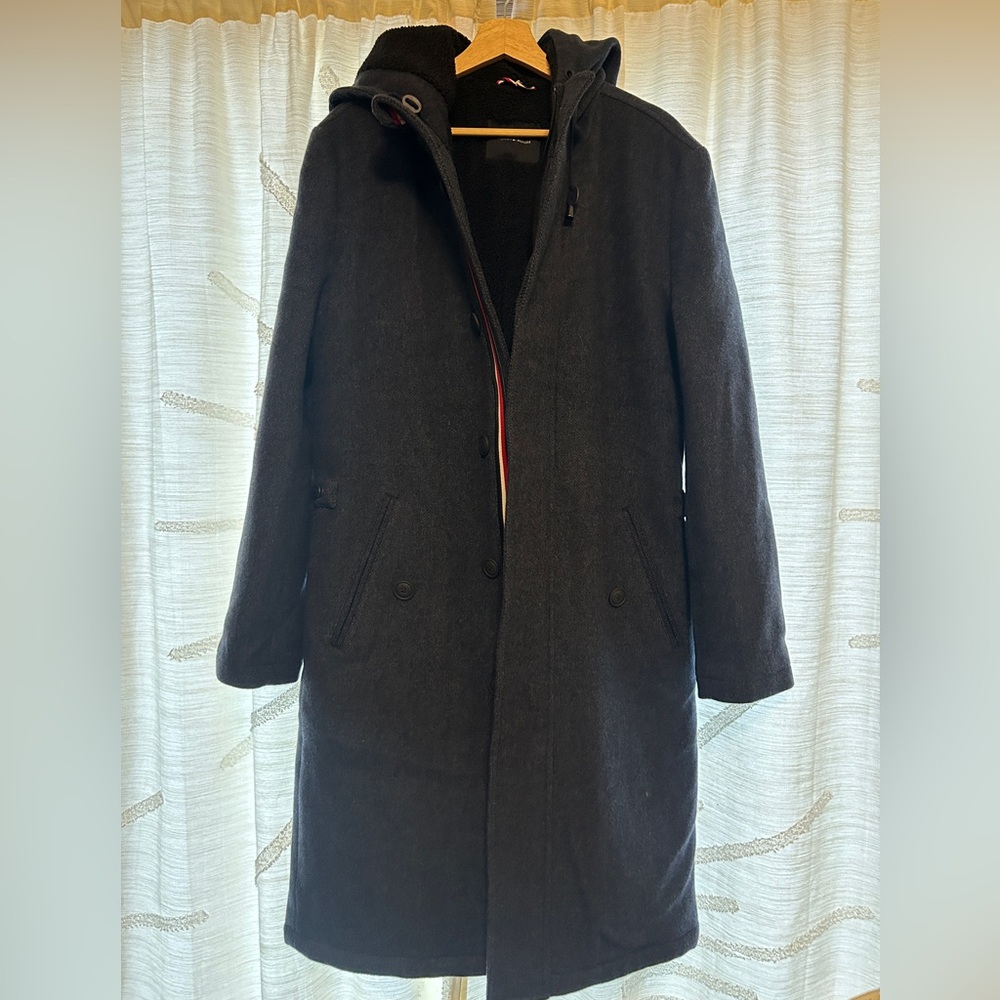Tommy Hilfiger Men's Coat